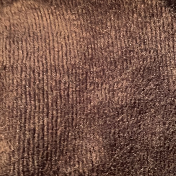 Just Cozy Fleece Leggings - Picture 7 of 8